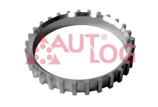 Sensorring, ABS Vorderachse beidseitig AUTLOG AS1010 Bild Sensorring, ABS Vorderachse beidseitig AUTLOG AS1010