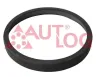 Sensorring, ABS Hinterachse beidseitig AUTLOG AS1013