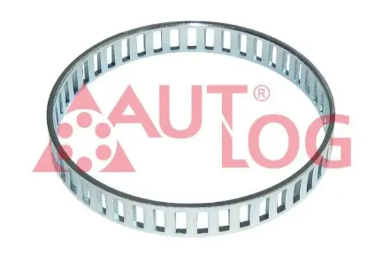 Sensorring, ABS Vorderachse beidseitig AUTLOG AS1019 Bild Sensorring, ABS Vorderachse beidseitig AUTLOG AS1019