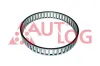 Sensorring, ABS Hinterachse beidseitig AUTLOG AS1025
