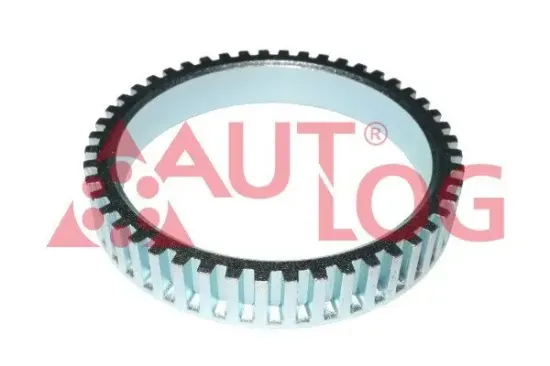 Sensorring, ABS Hinterachse beidseitig AUTLOG AS1028 Bild Sensorring, ABS Hinterachse beidseitig AUTLOG AS1028