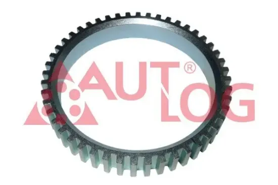 Sensorring, ABS Vorderachse beidseitig AUTLOG AS1029 Bild Sensorring, ABS Vorderachse beidseitig AUTLOG AS1029