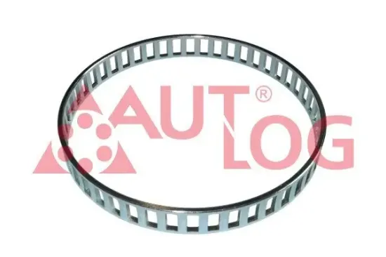 Sensorring, ABS Hinterachse beidseitig AUTLOG AS1031 Bild Sensorring, ABS Hinterachse beidseitig AUTLOG AS1031