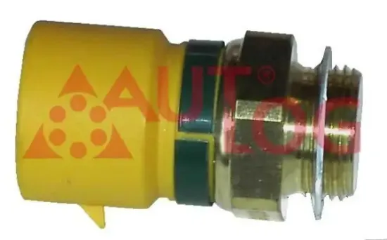 Temperaturschalter, Kühlerlüfter AUTLOG AS2022 Bild Temperaturschalter, Kühlerlüfter AUTLOG AS2022