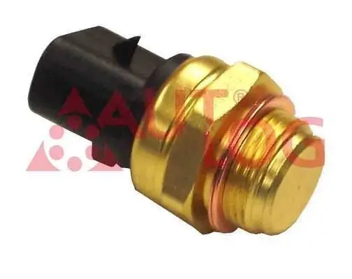 Temperaturschalter, Kühlerlüfter AUTLOG AS2025 Bild Temperaturschalter, Kühlerlüfter AUTLOG AS2025