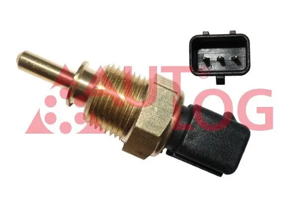 Sensor, Kühlmitteltemperatur AUTLOG AS2157