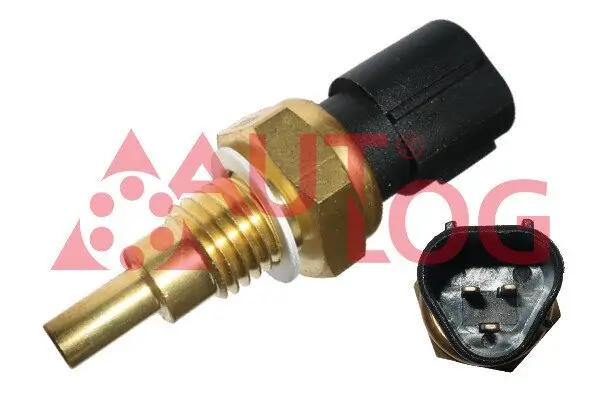 Sensor, Kühlmitteltemperatur AUTLOG AS2177