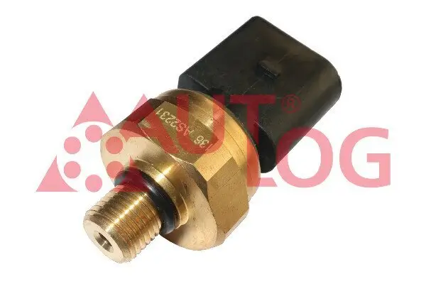 Sensor, Kraftstoffdruck AUTLOG AS2231