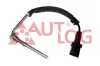 Sensor, Abgastemperatur AUTLOG AS3017