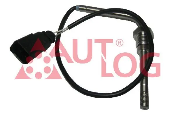 Sensor, Abgastemperatur AUTLOG AS3022