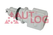 Sensor, Ansauglufttemperatur AUTLOG AS3038