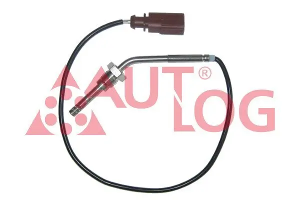 Sensor, Abgastemperatur 12 V AUTLOG AS3050