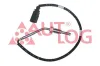 Sensor, Abgastemperatur AUTLOG AS3057
