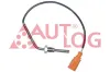 Sensor, Abgastemperatur AUTLOG AS3069