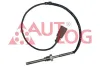 Sensor, Abgastemperatur AUTLOG AS3082