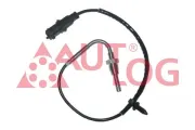 Sensor, Abgastemperatur AUTLOG AS3091