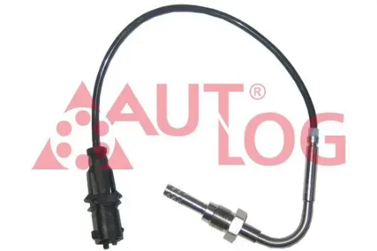 Sensor, Abgastemperatur AUTLOG AS3093 Bild Sensor, Abgastemperatur AUTLOG AS3093