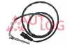 Sensor, Abgastemperatur AUTLOG AS3108