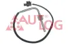 Sensor, Abgastemperatur AUTLOG AS3126