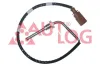 Sensor, Abgastemperatur AUTLOG AS3138