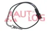 Sensor, Abgastemperatur AUTLOG AS3149