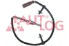 Sensor, Abgastemperatur AUTLOG AS3152