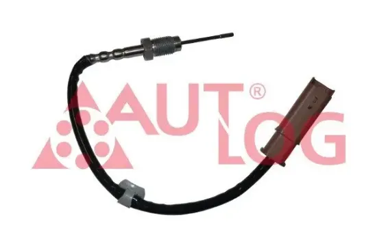 Sensor, Abgastemperatur AUTLOG AS3177 Bild Sensor, Abgastemperatur AUTLOG AS3177