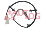 Sensor, Abgastemperatur AUTLOG AS3184