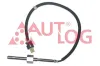 Sensor, Abgastemperatur AUTLOG AS3202