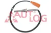 Sensor, Abgastemperatur AUTLOG AS3206