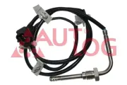 Sensor, Abgastemperatur AUTLOG AS3207