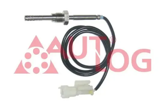 Sensor, Abgastemperatur AUTLOG AS3208 Bild Sensor, Abgastemperatur AUTLOG AS3208