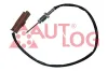 Sensor, Abgastemperatur AUTLOG AS3215