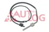 Sensor, Abgastemperatur AUTLOG AS3221