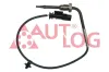 Sensor, Abgastemperatur AUTLOG AS3283