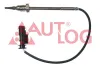 Sensor, Abgastemperatur AUTLOG AS3284