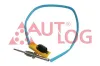 Sensor, Abgastemperatur AUTLOG AS3302