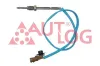 Sensor, Abgastemperatur nach Katalysator AUTLOG AS3304