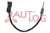 Sensor, Abgastemperatur AUTLOG AS3308