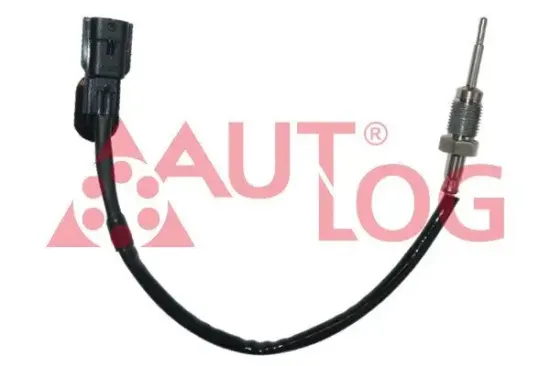 Sensor, Abgastemperatur AUTLOG AS3308 Bild Sensor, Abgastemperatur AUTLOG AS3308