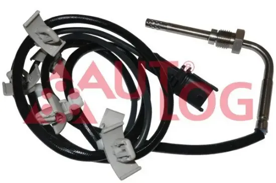Sensor, Abgastemperatur AUTLOG AS3363 Bild Sensor, Abgastemperatur AUTLOG AS3363
