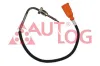 Sensor, Abgastemperatur AUTLOG AS3366