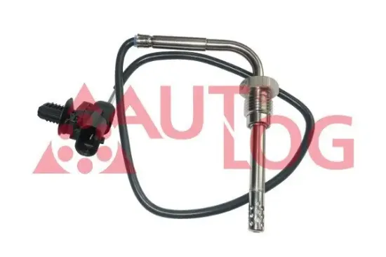 Sensor, Abgastemperatur AUTLOG AS3373 Bild Sensor, Abgastemperatur AUTLOG AS3373