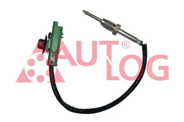 Sensor, Abgastemperatur AUTLOG AS3375