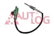 Sensor, Abgastemperatur AUTLOG AS3375