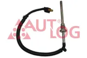 Sensor, Abgastemperatur AUTLOG AS3378