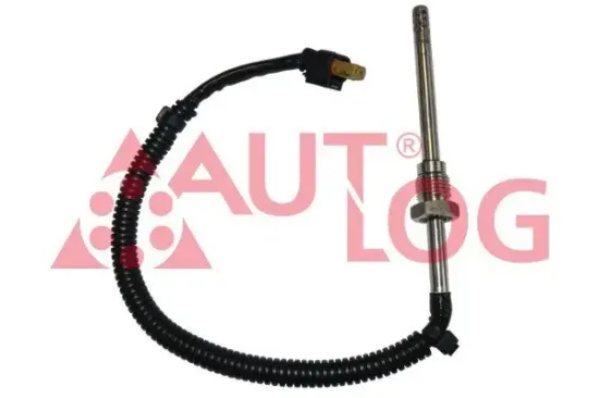 Sensor, Abgastemperatur AUTLOG AS3378 Bild Sensor, Abgastemperatur AUTLOG AS3378