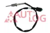 Sensor, Abgastemperatur AUTLOG AS3381