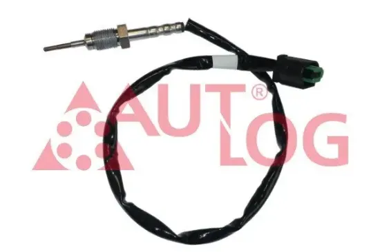 Sensor, Abgastemperatur AUTLOG AS3381 Bild Sensor, Abgastemperatur AUTLOG AS3381