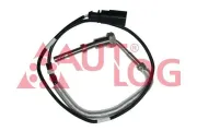 Sensor, Abgastemperatur AUTLOG AS3383